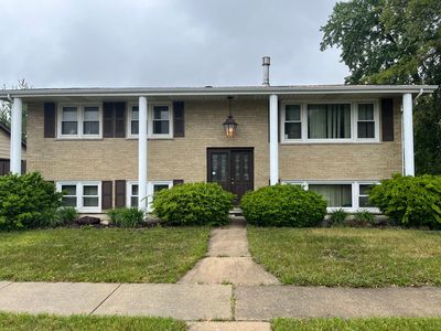 8140 Odell Ave, Bridgeview, IL, 60455
