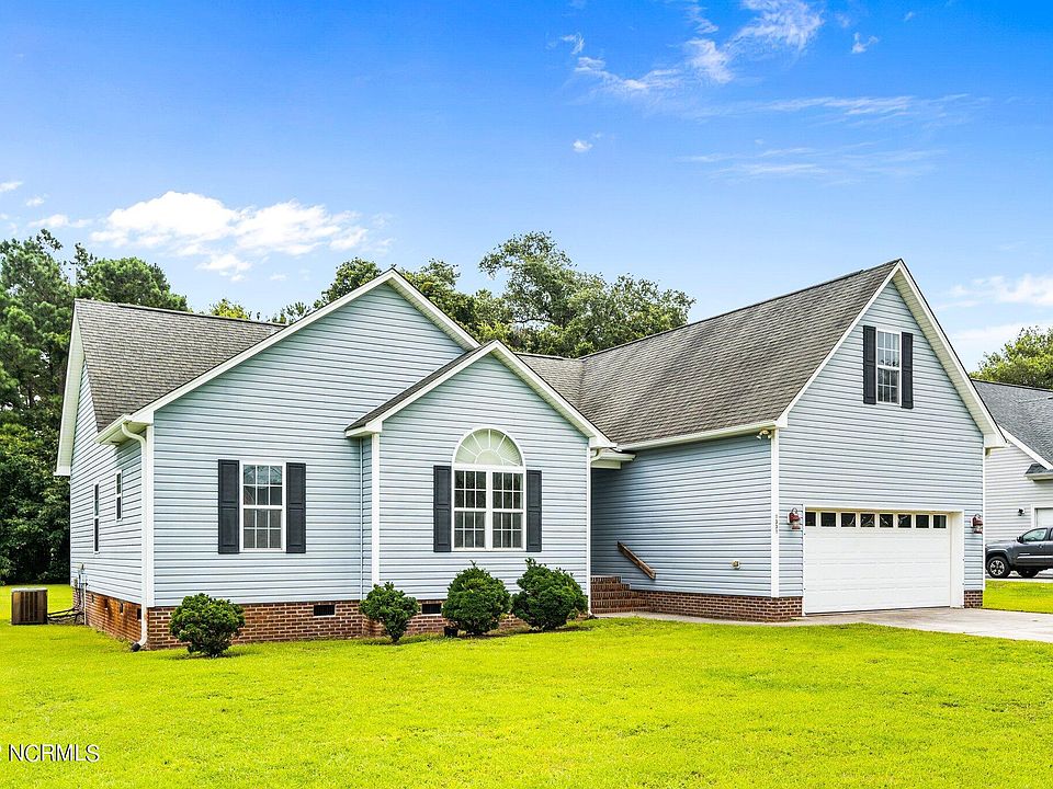 1331 Washington Acres Road, Hampstead, NC 28443 Zillow