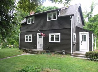 15 Hazel Ave #0, Scituate, MA 02066