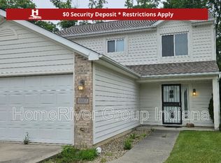 10817 Coriander Pl, Fort Wayne, IN 46818