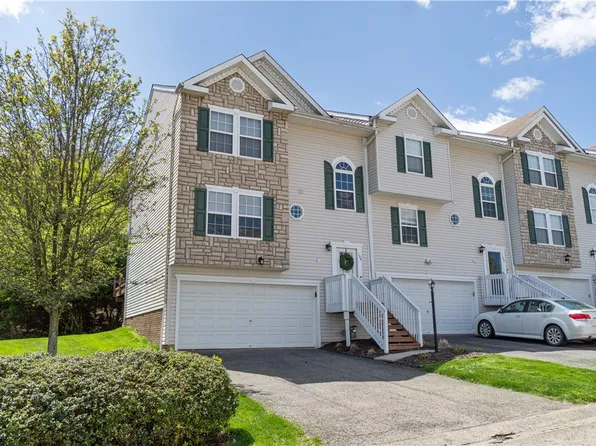 154 Mountain Dr, Carnegie, PA 15106