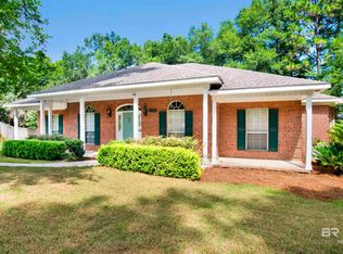 105 Boosketuh Cir, Daphne, AL 36526