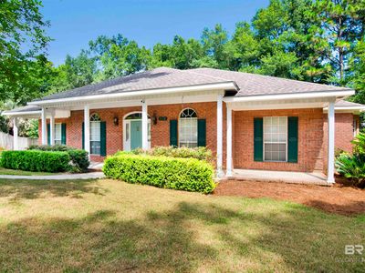 105 Boosketuh Cir, Daphne, AL, 36526