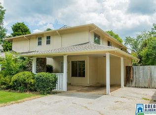 1837 Stonehenge Dr, Birmingham, AL 35215