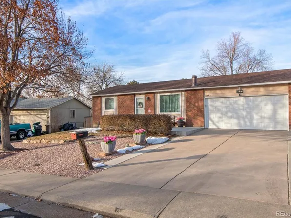 16841 E Brown Place, Aurora, CO 80013
