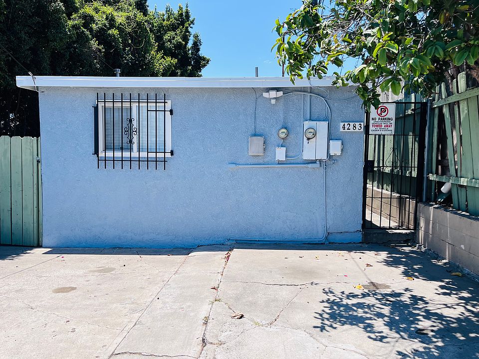 1st image of 4283 Altadena Ave #4283