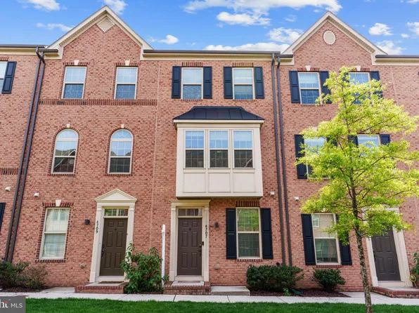 4707 Marlene Mews, Baltimore, MD 21224