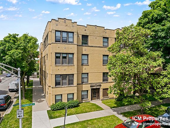 5th image of 3300 N Claremont Ave #3-2336S