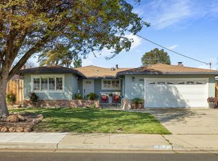 1317 Saint Mary Dr, Livermore, CA