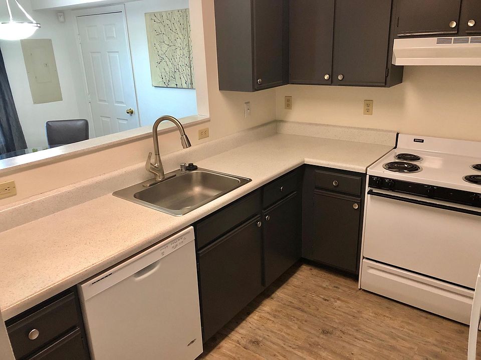 Devonshire II Kitchen