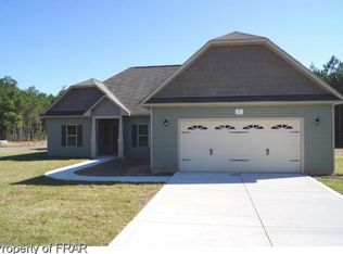 11 Kotata Ave, Bunnlevel, NC 28323