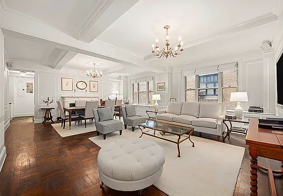 2nd image of 65 Central Park W APT 6F