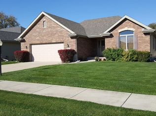 2645 Seberger Dr, Highland, IN 46322