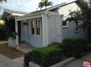 1619 S Bundy Dr, Los Angeles, CA 90025