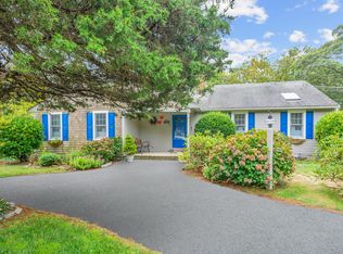 22 Karen Way, Orleans, MA 02653