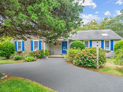 22 Karen Way, Orleans, MA, 02653