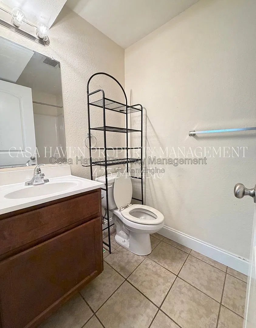 1 bed, 1.0 bath, 432 sqft, $795 — Photo 4