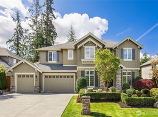 20907 SE 8th Pl, Sammamish, WA