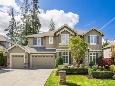 20907 SE 8th Place, Sammamish, WA, 98075