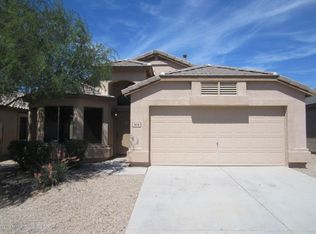 3876 E Rose Quartz Ln, San Tan Valley, AZ 85143