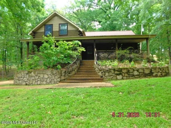 315 Harris Rd, Winona, MS 38901