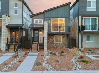 7371 Hunter Jumper Dr, Colorado Springs, CO 80922