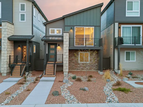 7371 Hunter Jumper Dr, Colorado Springs, CO 80922