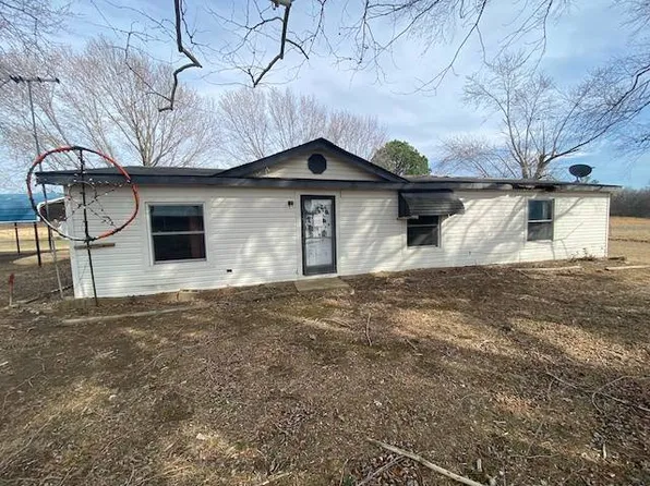 7347 W 27th St S, Muskogee, OK 74401