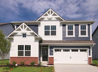 20072 Fenside Xing, Westfield, IN 46074