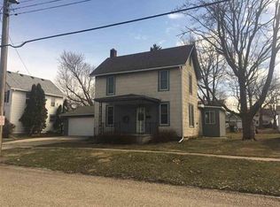 508 Richardson Ave, Ashton, IL 61006
