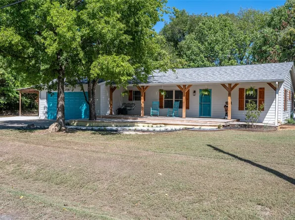225 Windsor Dr, Pottsboro, TX 75076