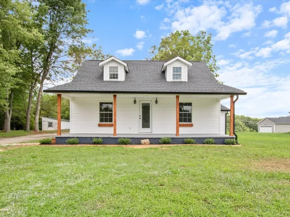 212 Old Post Rd, McMinnville, TN 37110