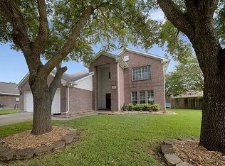 17810 Inland Oaks Dr, Richmond, TX 77407