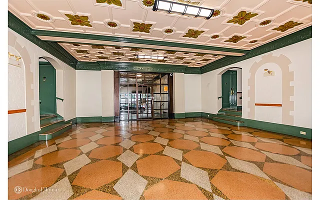 Sold by Douglas Elliman | media 10