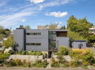 2810 S Irving St, Seattle, WA 98144