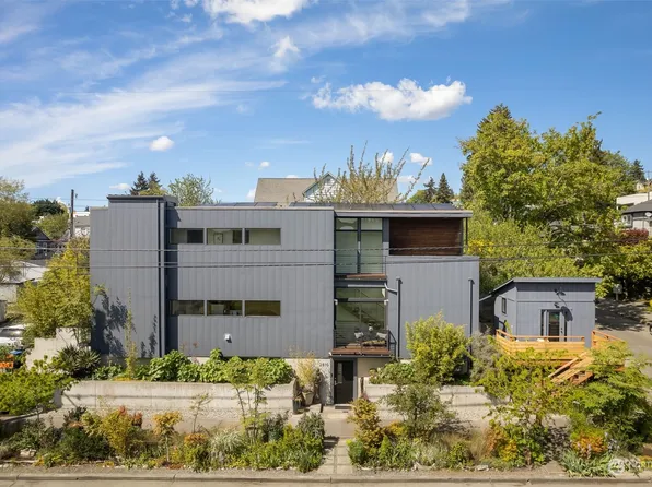 2810 S Irving Street, Seattle, WA 98144