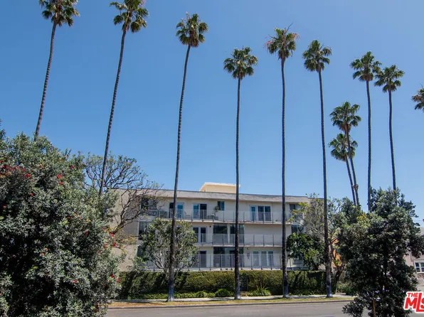843 4th St APT 103, Santa Monica, CA 90403
