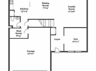 8334 Crab Apple Trl, Dexter, MI 48130