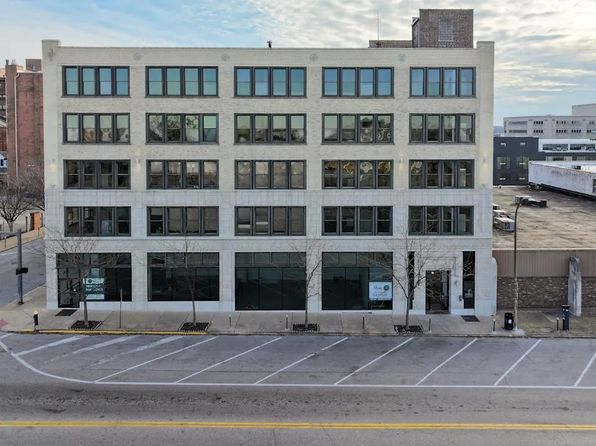 Lofts at the MAC | 1800 Washington Ave, Saint Louis, MO