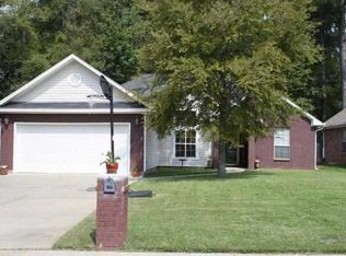 122 Pleasant Valley Dr, West Monroe, LA 71291