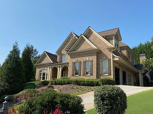 3802 Rockhaven Ct, Marietta, GA 30066