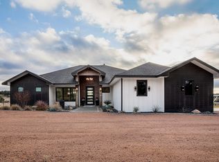 5550 S Us Highway 87, Brady, TX 76825