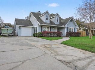 218 Ibis Ln, Goose Creek, SC 29445