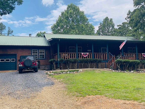 13132 Us Highway 411 N, Centre, AL 35960 | MLS #1836972 | Zillow