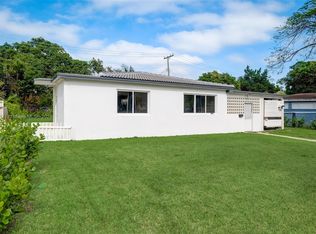 95 NE 127th St, North Miami, FL 33161