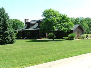 1139 Lohr Rd #P, Galion, OH 44833