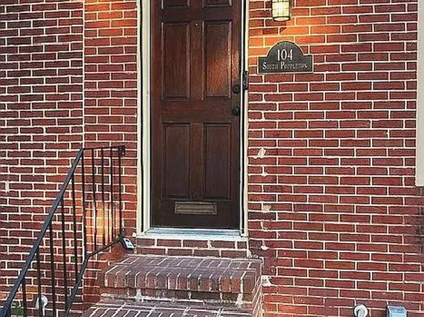 104 Poppleton St, Baltimore, MD 21201