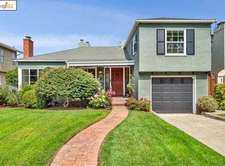 1042 Begier Ave, San Leandro, CA