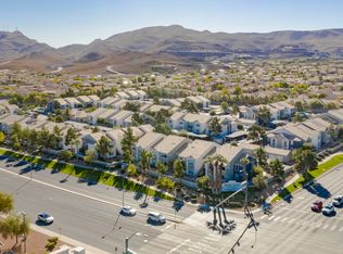 Bella Terra Apartments, Henderson, NV 89012