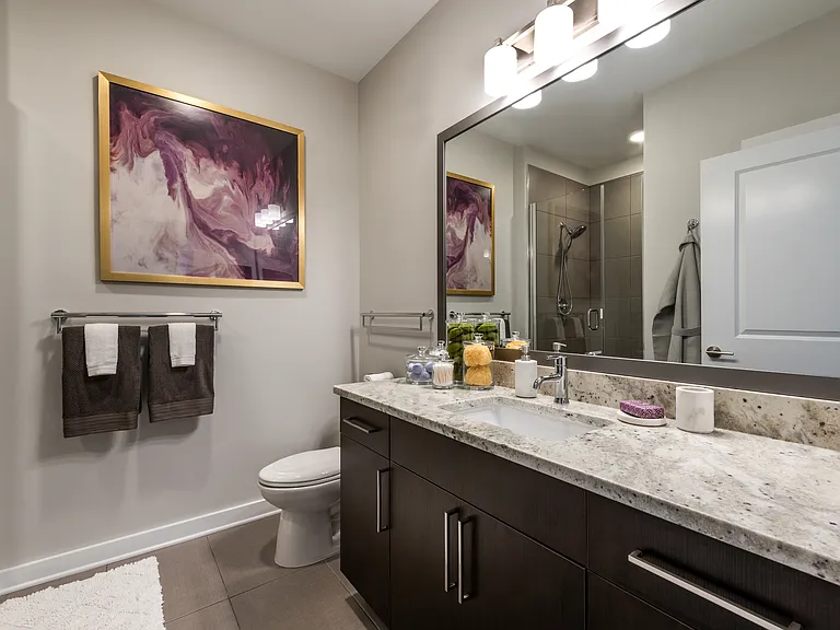 Overture Fair Ridge 62+ Apartment Homes — Photo 12